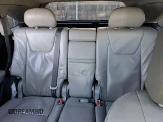 2015 Lexus RX 350 with VIN 2T2BK1BA0FC287932, listed as a Copart auction lot 51349105 with 269,418 mi miles and Non Repairable. Bid and sale history available at DreamBid. Image 10.