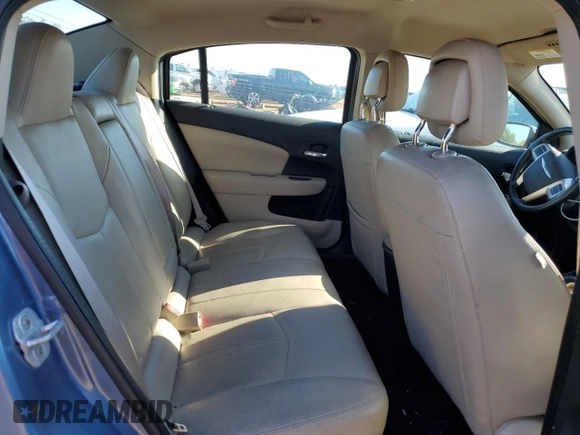 2011 Chrysler 200 Limited with VIN 1C3BC2FG2BN607169, listed as a Copart auction lot 48404565 with 131,226 mi miles and Salvage Title. Bid and sale history available at carsss.com. Image 10.