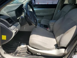 2012 Subaru Outback Prem with VIN 4S4BRCCC5C3259698, listed as a Copart auction lot 58598905 with 186,123 mi miles and Non repairable. Bid and sale history available at DreamBid. Image 7.