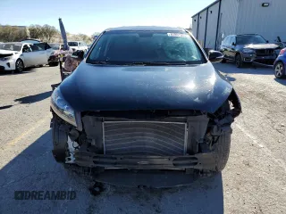 2020 Kia Sorento LX with VIN 5XYPG4A58LG628012, listed as a Copart auction lot 41807055 with 120,147 mi miles and Salvage Title. Bid and sale history available at carsss.com. Image 5.