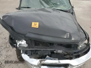 1997 Ford F-150 with VIN 1FTEX08L4VKC64639, listed as a Copart auction lot 47955695 with Not provided miles and Salvage title. Bid and sale history available at DreamBid. Image 11.