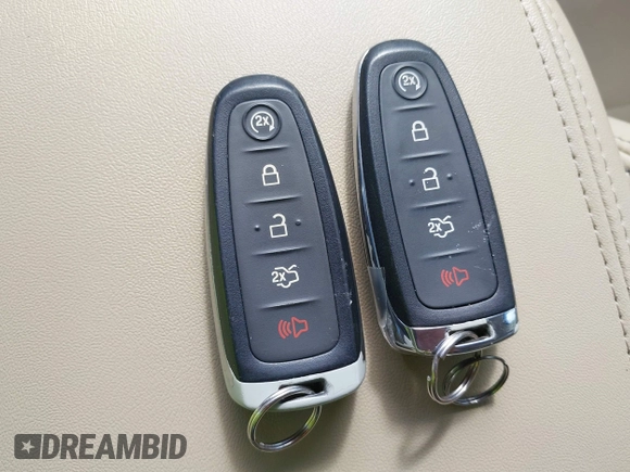 2015 Ford Taurus SEL with VIN 1FAHP2E87FG156969, listed as a IAAI auction lot 42506157 with 99,184 mi miles and . Bid and sale history available at DreamBid. Image 11.