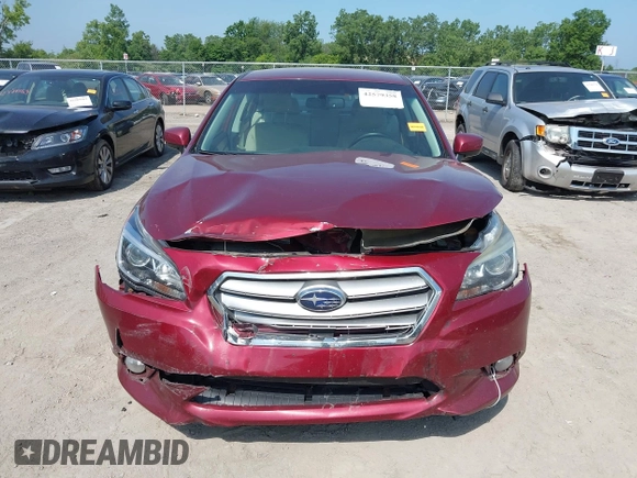 2015 Subaru Legacy Premium with VIN 4S3BNAC64F3063545, listed as a IAAI auction lot 42579358 with 181,683 mi miles and . Bid and sale history available at DreamBid. Image 13.