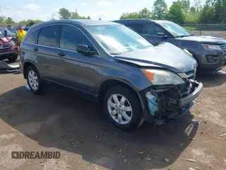 2011 Honda CR-V SE z VIN 5J6RE4H4XBL050133, wystawiony jako IAAI lot #42254722 z przebiegiem 128 563 mil mil oraz . Historia ofert i sprzedaży dostępna na DreamBid. Obrazek 1.