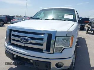 2012 Ford F-150 XL z VIN 1FTFW1EF8CFA21675, wystawiony jako IAAI lot #42772906 z przebiegiem 285 742 mil mil oraz . Historia ofert i sprzedaży dostępna na DreamBid. Obrazek 6.