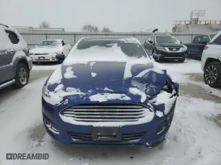 2013 Ford Fusion SE with VIN 3FA6P0HR8DR232527, listed as a Copart auction lot 45678225 with 142,217 mi miles and Salvage Title. Bid and sale history available at carsss.com. Image 5.