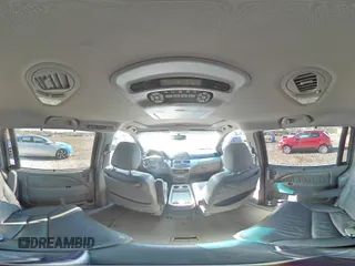2010 Honda Odyssey EX-L z VIN 5FNRL3H75AB067634, wystawiony jako Copart lot #51538755 z przebiegiem 150 261 mil mil oraz Szkoda całkowita • Salvage title. Historia ofert i sprzedaży dostępna na DreamBid. Obrazek 14.