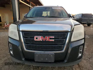 2013 GMC Terrain SLT with VIN 2GKFLUE33D6353331, listed as a Copart auction lot 88165815 with 148,793 mi miles and Salvage Title. Bid and sale history available at carsss.com. Image 5.