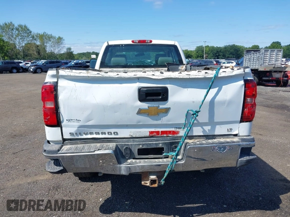 2012 Chevrolet Silverado 3500HD with VIN 1GB2CZCG4CZ113273, listed as a IAAI auction lot 40107404 with 258,322 mi miles and . Bid and sale history available at DreamBid. Image 16.