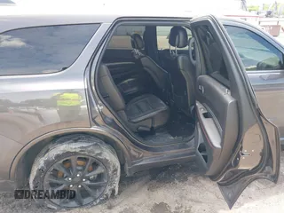 2018 Dodge Durango R/T z VIN 1C4SDJCT8JC291971, wystawiony jako IAAI lot #42320110 z przebiegiem 158 138 mil mil oraz . Historia ofert i sprzedaży dostępna na DreamBid. Obrazek 8.