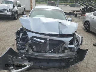 2018 Subaru Legacy Premium with VIN 4S3BNAC64J3027069, listed as a Copart auction lot 52967244 with Not Provided miles and Salvage Title. Bid and sale history available at carsss.com. Image 5.