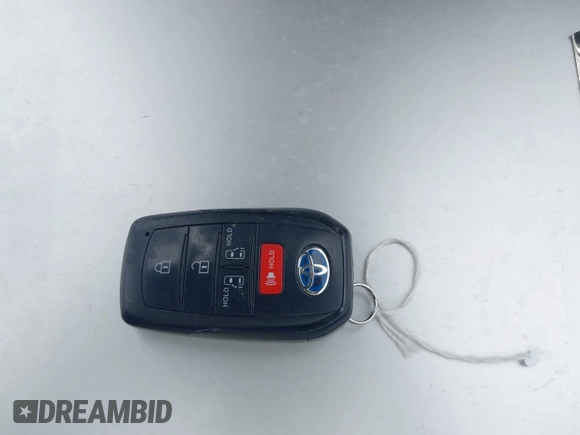 2022 Toyota Sienna LE z VIN 5TDKSKFC1NS042455, wystawiony jako IAAI lot #41921094 z przebiegiem 84 810 mil mil oraz . Historia ofert i sprzedaży dostępna na DreamBid. Obrazek 11.