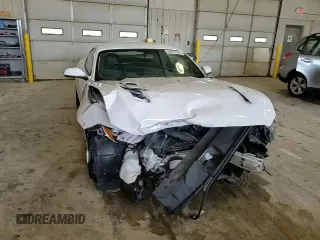 2015 Ford Mustang GT with VIN 1FA6P8CF0F5431038, listed as a Copart auction lot 59287955 with 75,290 mi miles and Salvage title. Bid and sale history available at DreamBid. Image 13.