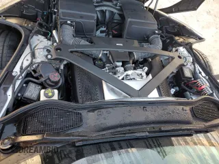 2020 Aston Martin DB11 z VIN SCFRMFCW6LGM09132, wystawiony jako Copart lot #73692314 z przebiegiem Nie podano mil oraz Nie do naprawy. Historia ofert i sprzedaży dostępna na DreamBid. Obrazek 11.