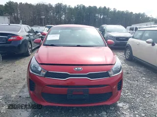 2020 Kia Rio LX with VIN 3KPA24AD4LE295817, listed as a IAAI auction lot 41759598 with 79,509 mi miles and . Bid and sale history available at DreamBid. Image 12.