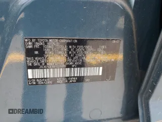 2008 Scion xB z VIN JTLKE50E481029899, wystawiony jako Copart lot #58863455 z przebiegiem 163 789 mil mil oraz Szkody całkowita. Historia ofert i sprzedaży dostępna na DreamBid. Obrazek 12.