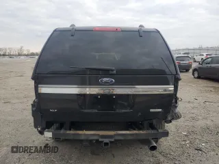 2017 Ford Expedition Max XLT с VIN 1FMJK1JT1HEA84871, выставлен на аукционе Copart как лот 50866285 с пробегом 99 974 миль миль и Списание • Salvage title. История ставок и продаж доступна на DreamBid. Изображение 6.