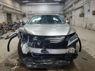 2017 Lexus RX with VIN 2T2BZMCA7HC076659, listed as a Copart auction lot 72120392 with 46,773 mi miles. Bid and sale history available at carsss.com. Image 5.