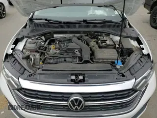 2022 Volkswagen Jetta S with VIN 3VWCM7BU7NM006339, listed as a Copart auction lot 80136955 with 113,931 mi miles and Salvage title. Bid and sale history available at DreamBid. Image 13.