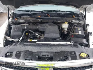2014 Ram 1500 Tradesman with VIN 1C6RR6FG0ES478457, listed as a IAAI auction lot 41533667 with 269,915 mi miles and . Bid and sale history available at DreamBid. Image 10.