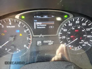 2014 Nissan Pathfinder S z VIN 5N1AR2MM2EC704401, wystawiony jako Copart lot #56030205 z przebiegiem 156 056 mil mil oraz Szkoda całkowita • Salvage title. Historia ofert i sprzedaży dostępna na DreamBid. Obrazek 9.