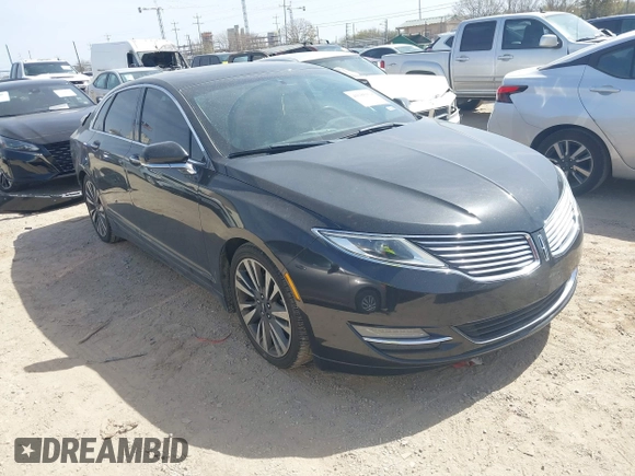 2013 Lincoln MKZ z VIN 3LN6L2GK4DR827120, wystawiony jako IAAI lot #41686914 z przebiegiem 76 114 mil mil oraz . Historia ofert i sprzedaży dostępna na DreamBid. Obrazek 1.
