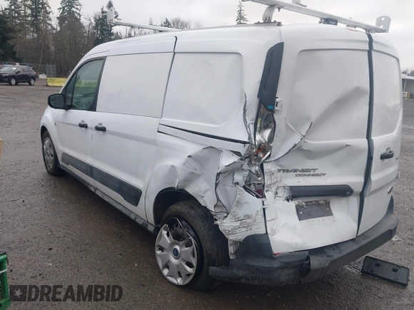 2015 Ford Transit Connect XLT z VIN NM0LS7F74F1206815, wystawiony jako IAAI lot #41211020 z przebiegiem 77 459 mil mil oraz . Historia ofert i sprzedaży dostępna na DreamBid. Obrazek 3.