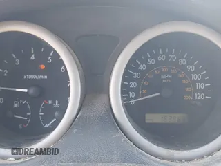 2006 Chevrolet Aveo LT with VIN KL1TG56686B665623, listed as a IAAI auction lot 42743668 with 163,963 mi miles and . Bid and sale history available at DreamBid. Image 7.
