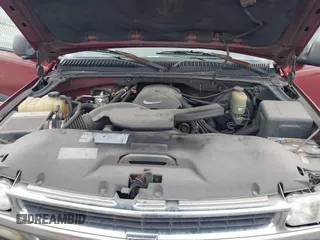 2002 Chevrolet Tahoe LT z VIN 1GNEC13Z62R163285, wystawiony jako IAAI lot #42137746 z przebiegiem 185 129 mil mil oraz . Historia ofert i sprzedaży dostępna na DreamBid. Obrazek 10.