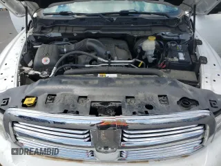 2017 Ram 1500 Big Horn with VIN 1C6RR7LT9HS832293, listed as a Copart auction lot 52532495 with 173,835 mi miles and Salvage Title. Bid and sale history available at carsss.com. Image 11.