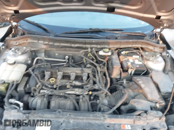 2010 Mazda 3 i Sport with VIN JM1BL1SF2A1329706, listed as a IAAI auction lot 42045704 with 166,874 mi miles and . Bid and sale history available at DreamBid. Image 10.
