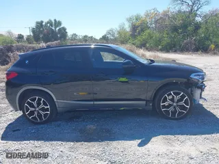 2019 BMW X2 xDrive28i with VIN WBXYJ5C59K5N73654, listed as a IAAI auction lot 41729862 with 66,600 mi miles. Bid and sale history available at carsss.com. Image 13.