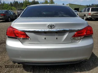 2012 Toyota Avalon with VIN 4T1BK3DB8CU461018, listed as a Copart auction lot 55675425 with 93,233 mi miles and Salvage Title. Bid and sale history available at DreamBid. Image 6.
