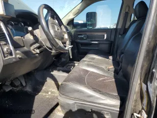 2015 Ram 2500 Laramie with VIN 3C6UR5NL8FG548752, listed as a Copart auction lot 72194154 with 182,959 mi miles and Salvage Title. Bid and sale history available at carsss.com. Image 7.