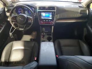 2019 Subaru Outback Limited z VIN 4S4BSANC2K3340582, wystawiony jako Copart lot #55797075 z przebiegiem 72 962 mil mil oraz Szkody całkowita. Historia ofert i sprzedaży dostępna na DreamBid. Obrazek 8.