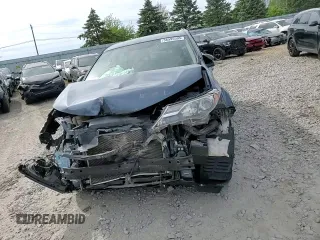 2014 Toyota RAV4 LE z VIN 2T3ZFREV4EW074622, wystawiony jako Copart lot #56595595 z przebiegiem 122 818 mil mil oraz Szkoda całkowita • Salvage title. Historia ofert i sprzedaży dostępna na DreamBid. Obrazek 14.
