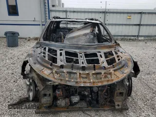 2023 Kia Sorento SX with VIN 5XYRKDLF2PG197623, listed as a Copart auction lot 51833095 with Not provided miles and Clean title. Bid and sale history available at DreamBid. Image 5.
