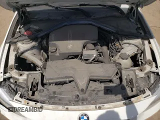 2013 BMW 3 Series 328i xDrive z VIN WBA3B3C5XDF536289, wystawiony jako Copart lot #55786625 z przebiegiem 84 299 mil mil oraz Szkoda całkowita • Salvage title. Historia ofert i sprzedaży dostępna na DreamBid. Obrazek 11.