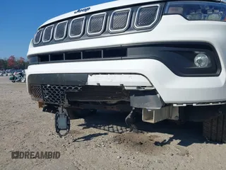 2022 Jeep Compass Latitude Lux с VIN 3C4NJDFB6NT130538, выставлен на аукционе IAAI как лот 40986974 с пробегом 36 237 миль миль и . История ставок и продаж доступна на DreamBid. Изображение 6.