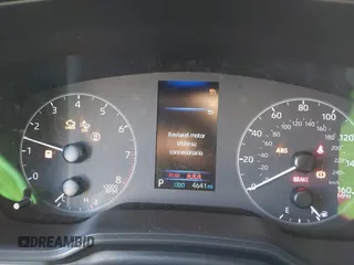 2024 Toyota Corolla Cross LE with VIN 7MUBAABG4RV092431, listed as a IAAI auction lot 41012071 with 4,641 mi miles and . Bid and sale history available at DreamBid. Image 7.