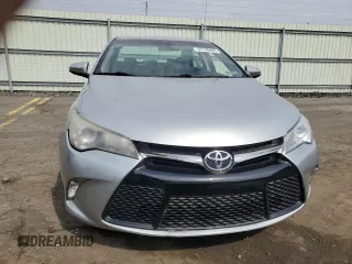 2017 Toyota Camry XLE with VIN 4T1BF1FK3HU368484, listed as a Copart auction lot 53148465 with 181,429 mi miles and Clean Title. Bid and sale history available at carsss.com. Image 5.
