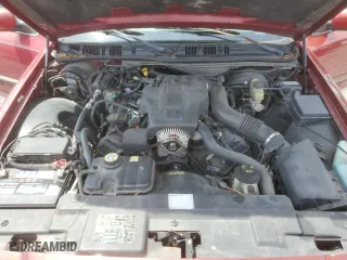 2003 Mercury Grand Marquis GS Convenience with VIN 2MEFM74W73X704870, listed as a Copart auction lot 71243934 with 120,807 mi miles and Salvage Title. Bid and sale history available at carsss.com. Image 12.