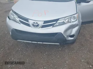 2013 Toyota RAV4 XLE с VIN 2T3RFREV9DW088966, выставлен на аукционе IAAI как лот 42295186 с пробегом 90 979 миль миль и . История ставок и продаж доступна на DreamBid. Изображение 6.
