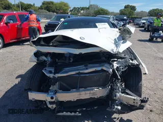 2017 Mercedes-Benz C 300 with VIN WDDWJ4JB4HF551626, listed as a IAAI auction lot 41735887 with 104,140 mi miles and . Bid and sale history available at carsss.com. Image 12.