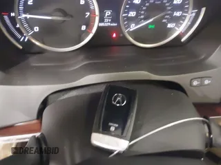 2014 Acura MDX Tech Pkg with VIN 5FRYD4H43EB042952, listed as a IAAI auction lot 41394833 with 85,329 mi miles. Bid and sale history available at carsss.com. Image 11.