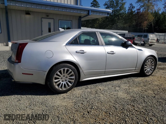 2010 Cadillac CTS Performance z VIN 1G6DL5EG2A0122438, wystawiony jako Copart lot #76540464 z przebiegiem 144 532 mil mil oraz Szkoda całkowita • Salvage title. Historia ofert i sprzedaży dostępna na DreamBid. Obrazek 3.