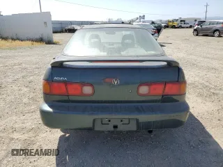 1997 Acura Integra LS с VIN JH4DB7657VS008095, выставлен на аукционе Copart как лот 59367005 с пробегом 150 084 миль миль и Списание • Salvage title. История ставок и продаж доступна на DreamBid. Изображение 6.