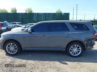 2021 Dodge Durango GT Plus с VIN 1C4RDJDG4MC661916, выставлен на аукционе IAAI как лот 42115826 с пробегом 102 150 миль миль и . История ставок и продаж доступна на DreamBid. Изображение 14.