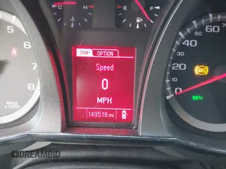2014 GMC Terrain SLE with VIN 2GKFLVEK1E6340074, listed as a IAAI auction lot 41754914 with 149,518 mi miles. Bid and sale history available at carsss.com. Image 7.