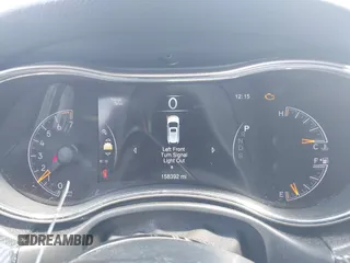 2014 Jeep Grand Cherokee Limited with VIN 1C4RJFBG3EC545861, listed as a IAAI auction lot 42216743 with 160,000 mi miles and . Bid and sale history available at DreamBid. Image 7.